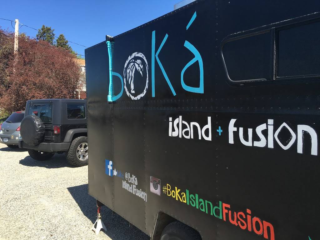 boKa Island Fusion | restaurant | 2504 Pacific Ave SE, Olympia, WA 98501, USA | 3609515847 OR +1 360-951-5847