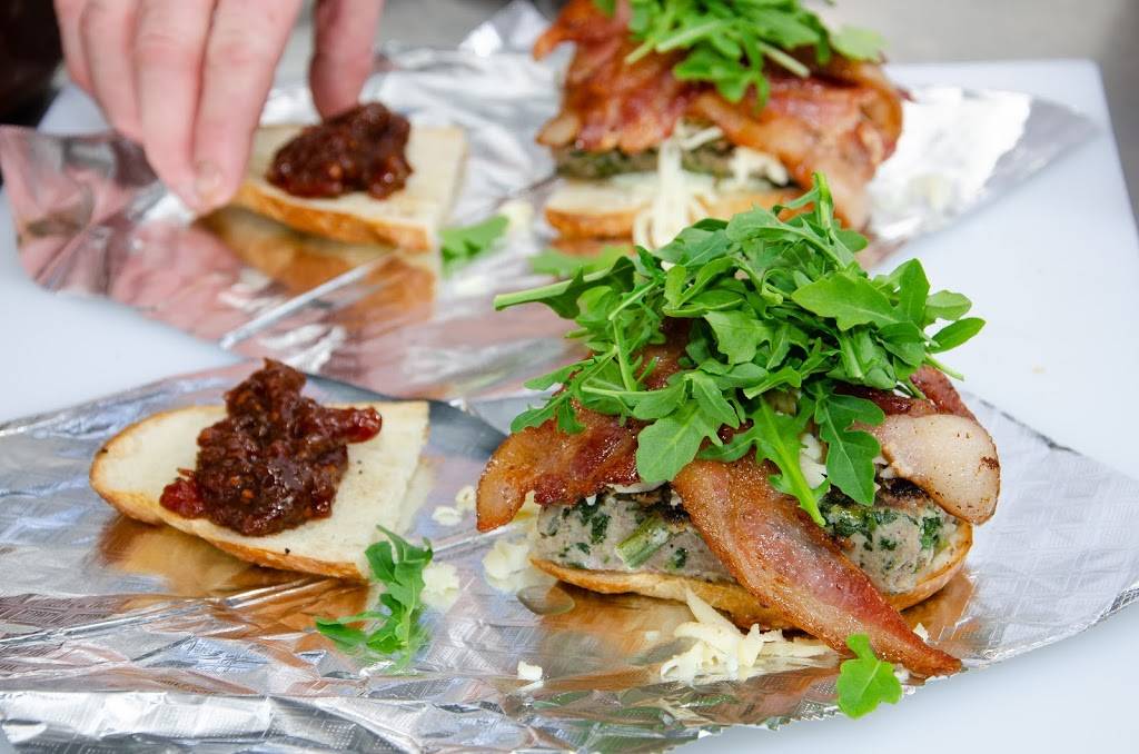 Crackerjack | restaurant | 218 N Main St, Bentonville, AR 72712, USA | 4793660111 OR +1 479-366-0111