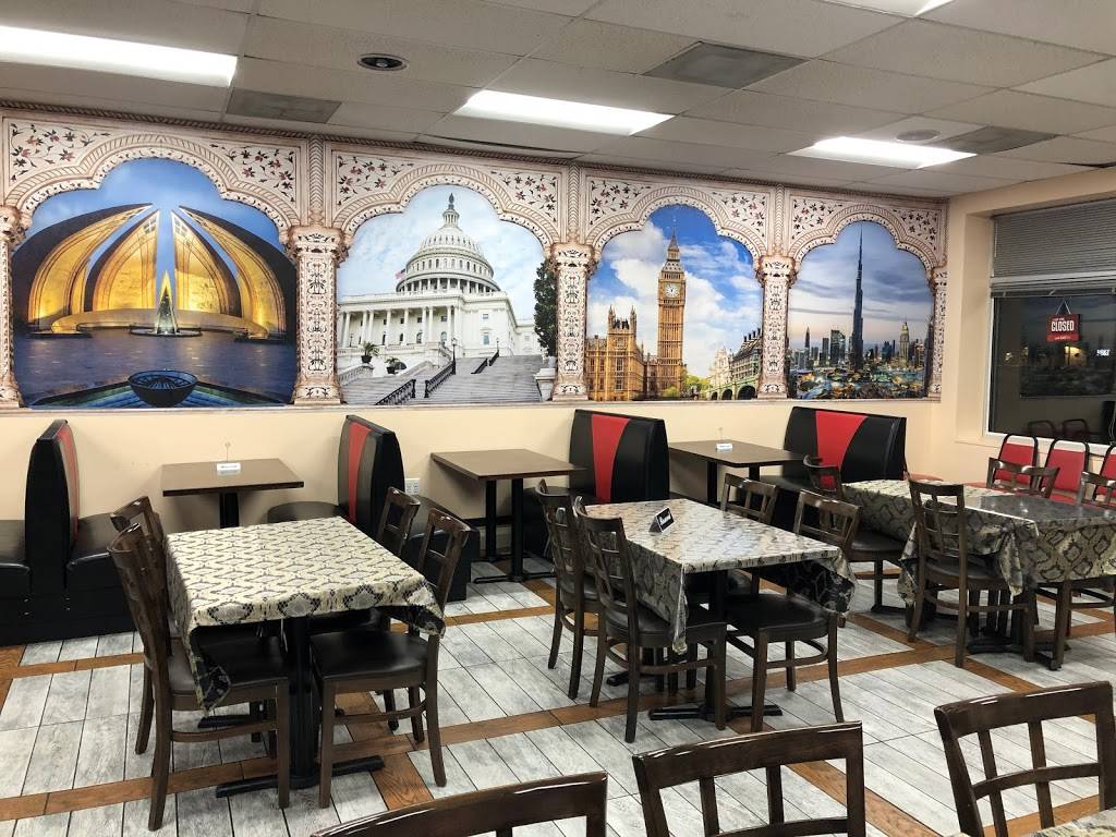 Man o Salwa | restaurant | 7145 Security Blvd, Windsor Mill, MD 21244, USA | 4102981400 OR +1 410-298-1400