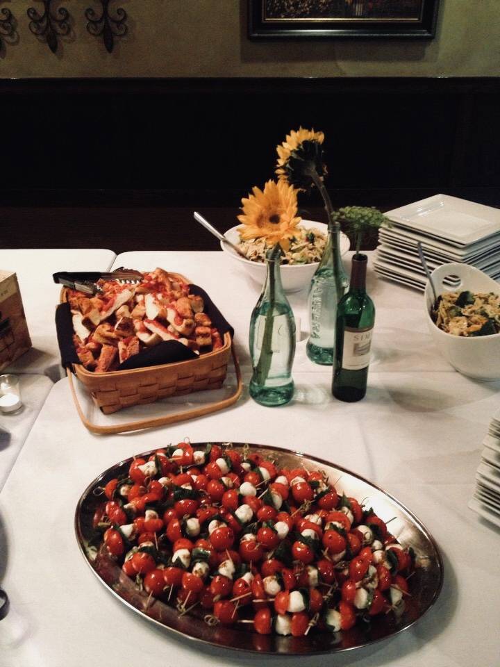 Frankies Ristorante | restaurant | 9501 W 171st St, Tinley Park, IL 60477, USA | 7082266996 OR +1 708-226-6996