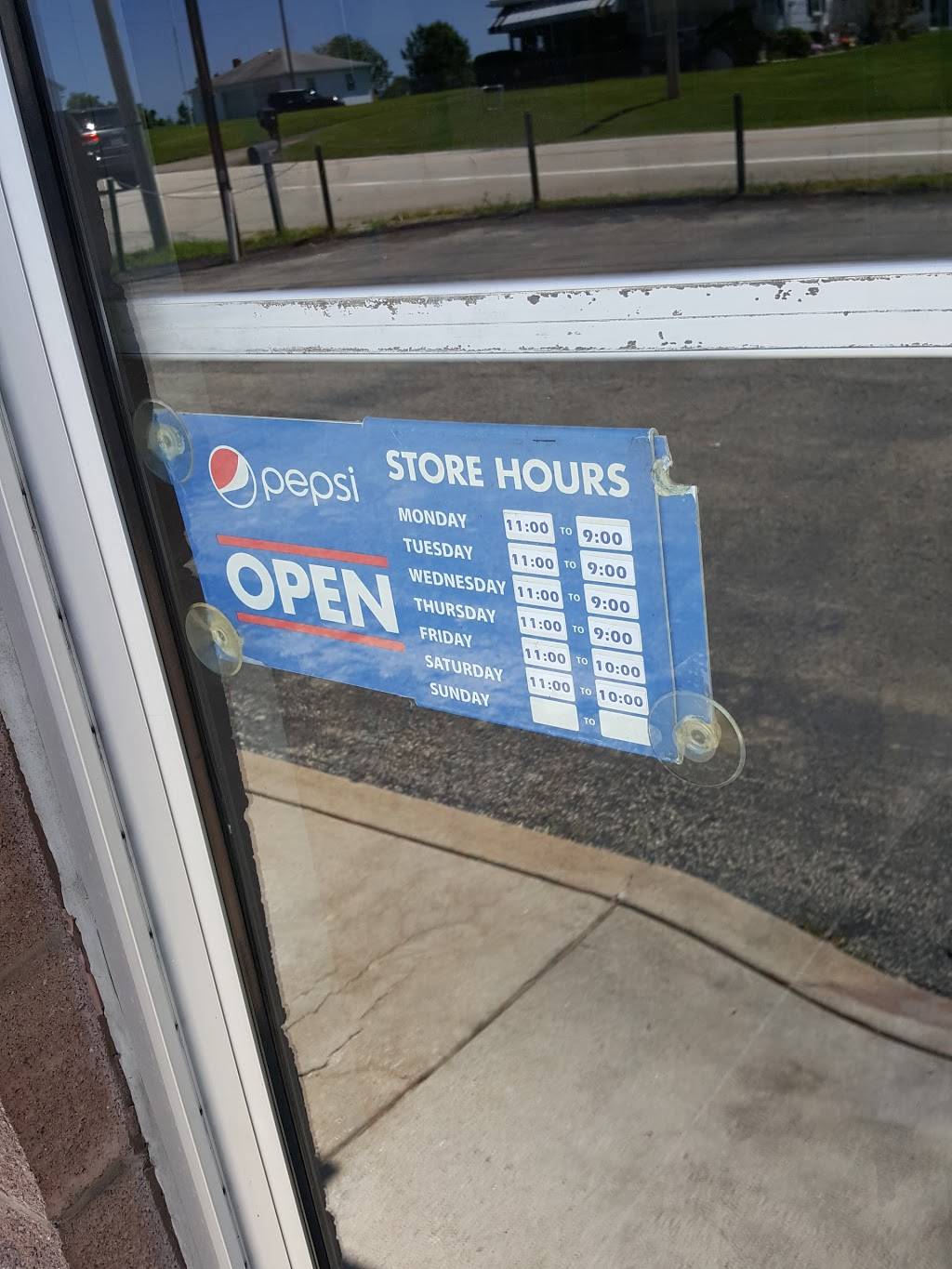 The Original Mike & Sons Pizzaria | restaurant | 6387 National Pike E, Grindstone, PA 15442, USA | 7247858040 OR +1 724-785-8040