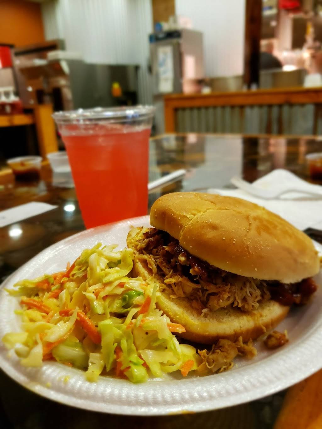 Petes Gourmet BBQ | restaurant | 6852 Forest Hill Blvd, Greenacres, FL 33413, USA | 5618122189 OR +1 561-812-2189