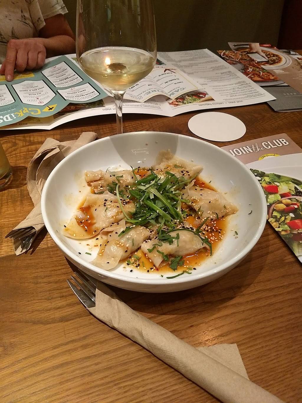 California Pizza Kitchen | restaurant | 1151 Newport Center Dr, Newport Beach, CA 92660, USA | 9497595543 OR +1 949-759-5543