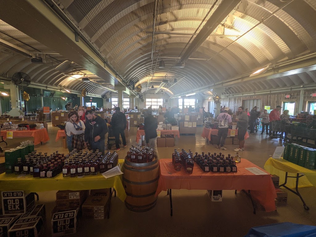 The Oscar Station at Jungle Jim’s International Market | restaurant | 8871 N Gilmore Rd, Fairfield, OH 45014, USA | 5136746055 OR +1 513-674-6055