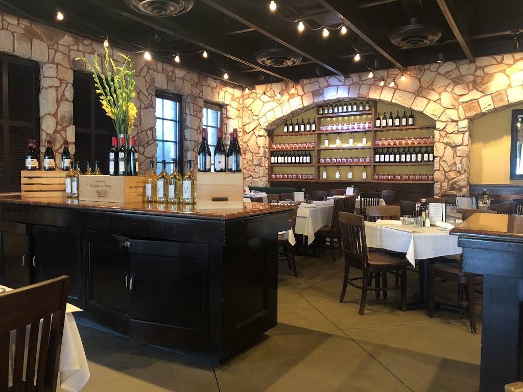 Romanos Macaroni Grill | restaurant | 5320 W Irlo Bronson Memorial Hwy, Kissimmee, FL 34746, USA | 4073966155 OR +1 407-396-6155