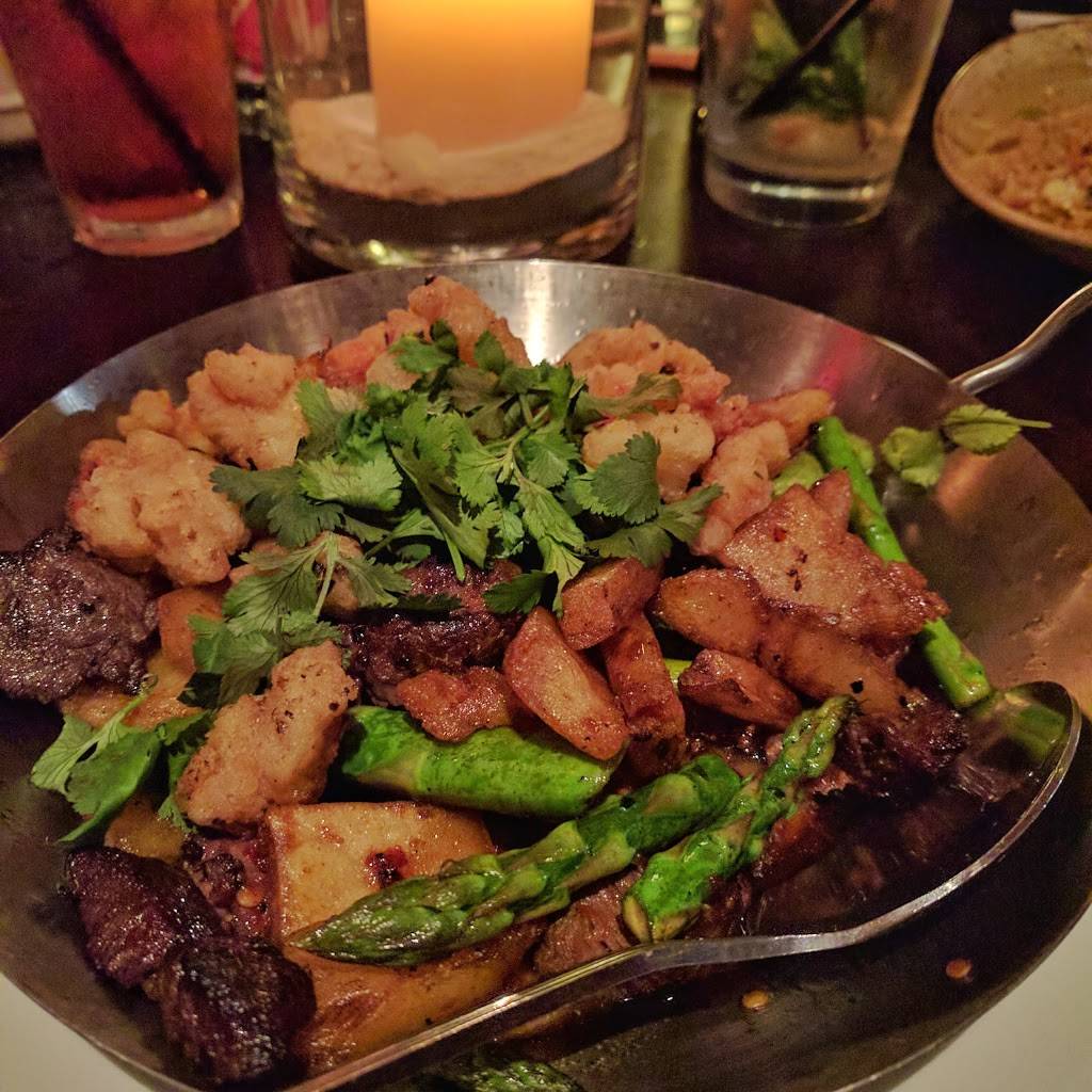 P.F. Changs | restaurant | 21078 Dulles Town Cir, Sterling, VA 20166, USA | 7034215540 OR +1 703-421-5540