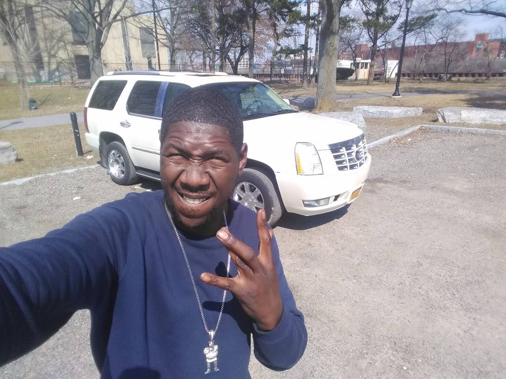 Kin Xpress | restaurant | 1829 Genesee St, Buffalo, NY 14211, USA | 7168928888 OR +1 716-892-8888