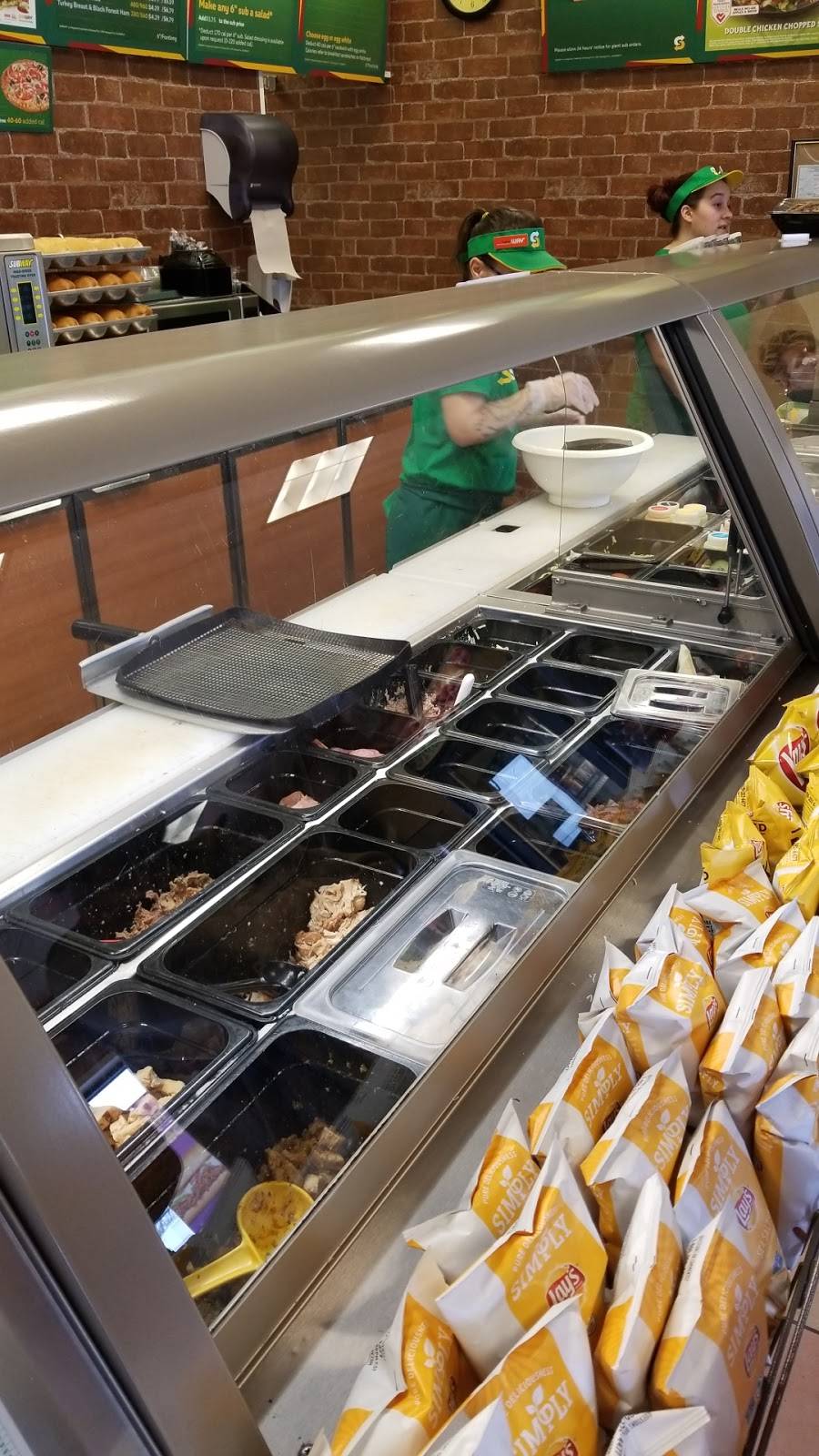 Subway | restaurant | 1209 Connellsville St, Lemont Furnace, PA 15456, USA | 7244379949 OR +1 724-437-9949