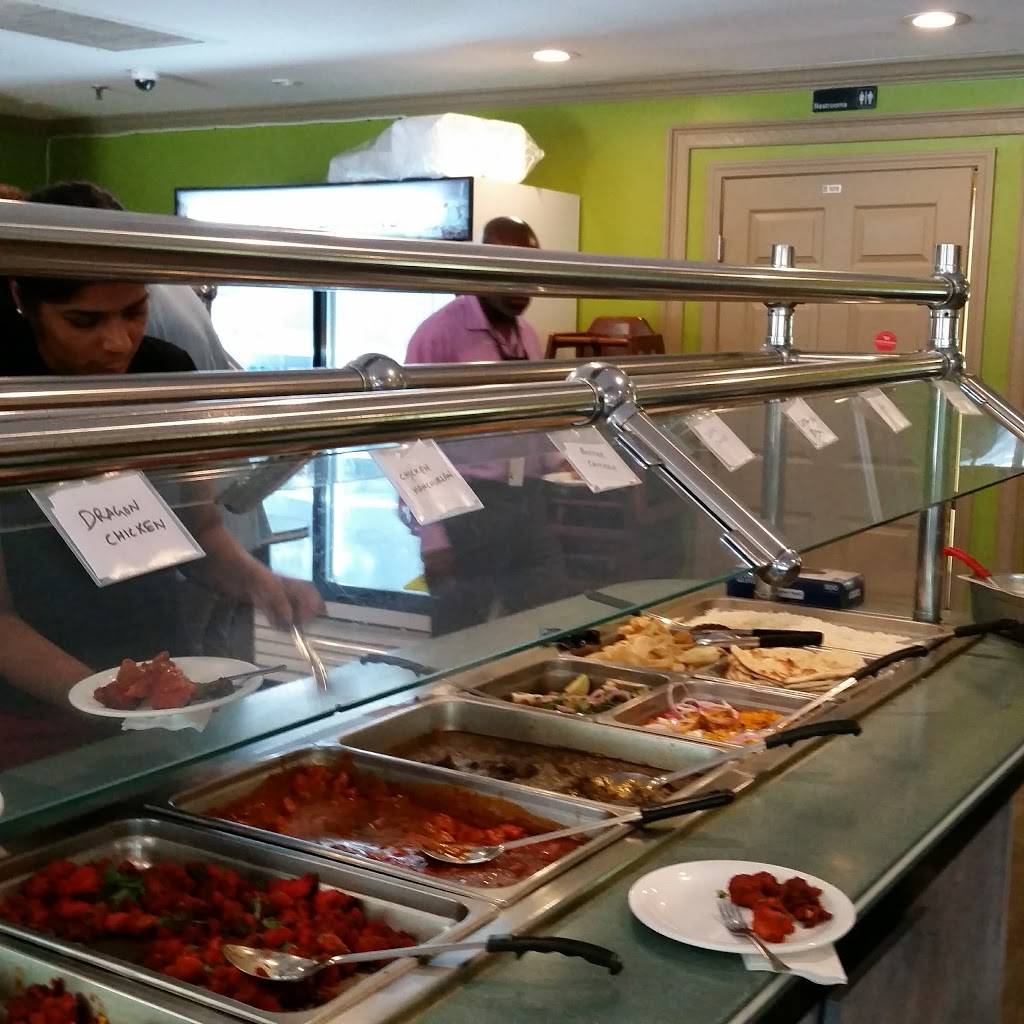 Bawarchi Biryani Point - Alpharetta | restaurant | 2500 North Point Ct, Alpharetta, GA 30022, USA | 7705581567 OR +1 770-558-1567