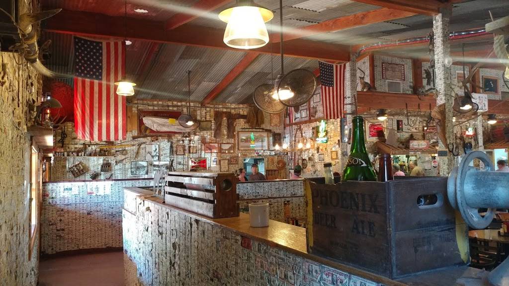 Tortilla Flat | restaurant | 1 Main St, Tortilla Flat, AZ 85190, USA | 4809841776 OR +1 480-984-1776