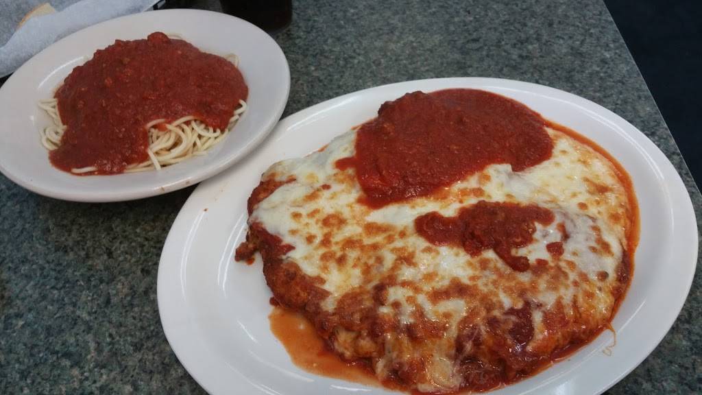 Cafe Napoli | restaurant | 4391 Kirkwood Hwy, Wilmington, DE 19808, USA | 3029997553 OR +1 302-999-7553