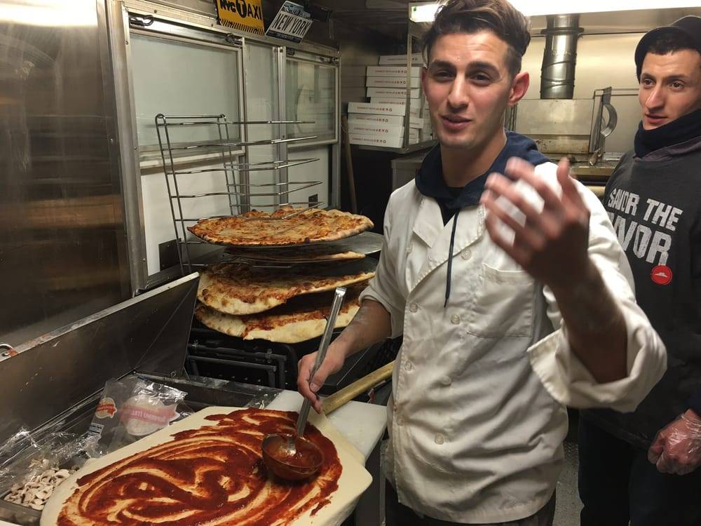 Amore Pizza | meal delivery | 644 Santa Fe Dr, Denver, CO 80204, USA | 7205508487 OR +1 720-550-8487