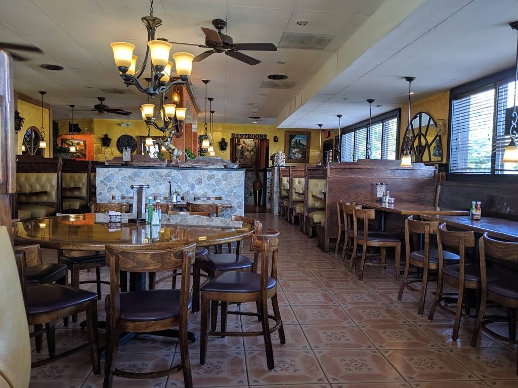 El Rodeo | restaurant | 147 Western Ave, South Portland, ME 04106, USA | 2077738851 OR +1 207-773-8851