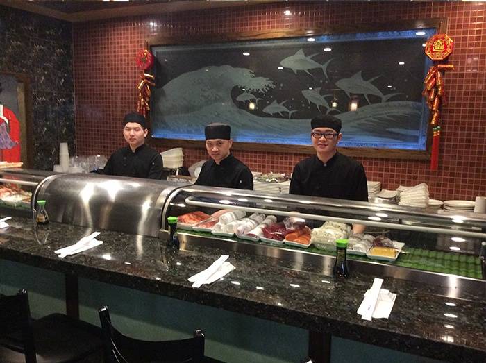 Uminoya Japanese Restaurant | restaurant | 1830 Hooper Ave, Toms River, NJ 08753, USA | 7329988889 OR +1 732-998-8889