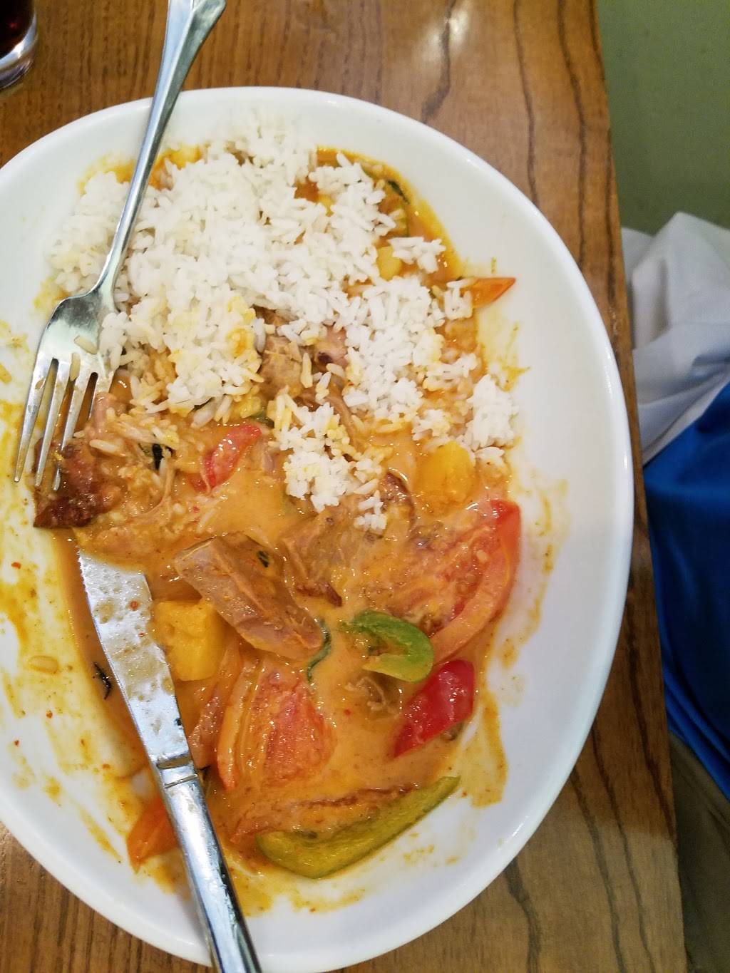 Surin of Thailand | restaurant | 64 Church St, Mountain Brook, AL 35213, USA | 2058714531 OR +1 205-871-4531