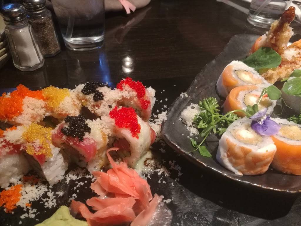 Ginza | restaurant | 111 Westridge Drive, Frankfort, KY 40601, USA | 5028757578 OR +1 502-875-7578