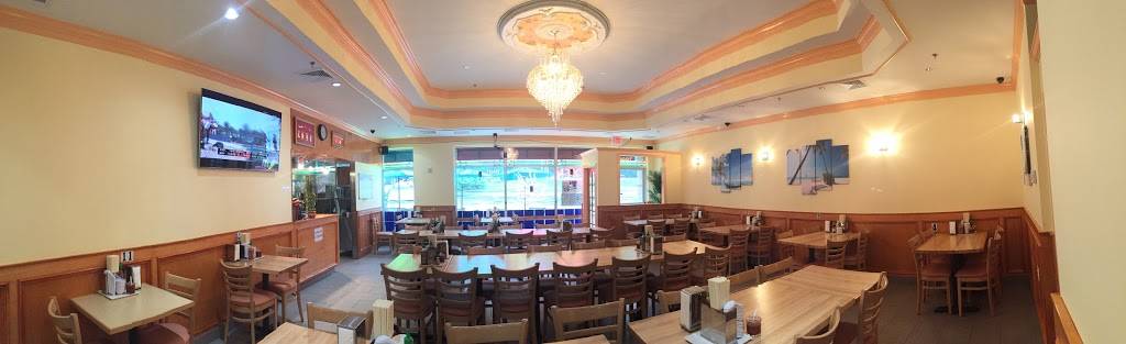 Pho Anh Duong | restaurant | 7899 Heritage Dr, Annandale, VA 22003, USA | 7039428182 OR +1 703-942-8182