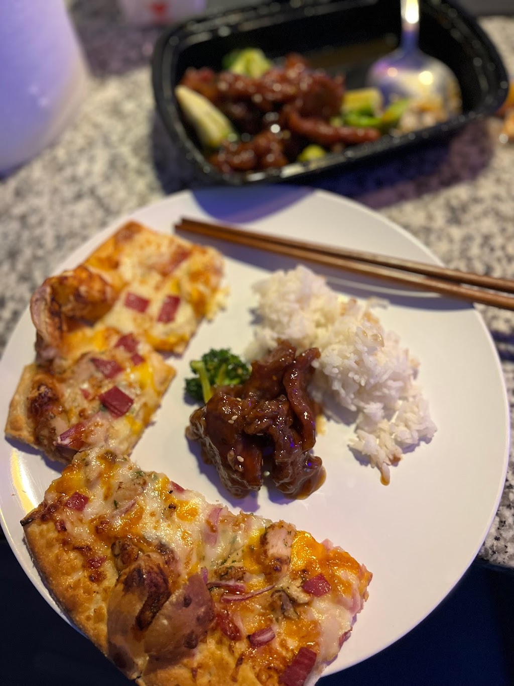 Commerce Fork Food Co | restaurant | 921 W Commerce St, Dallas, TX 75208, USA | 4698802813 OR +1 469-880-2813