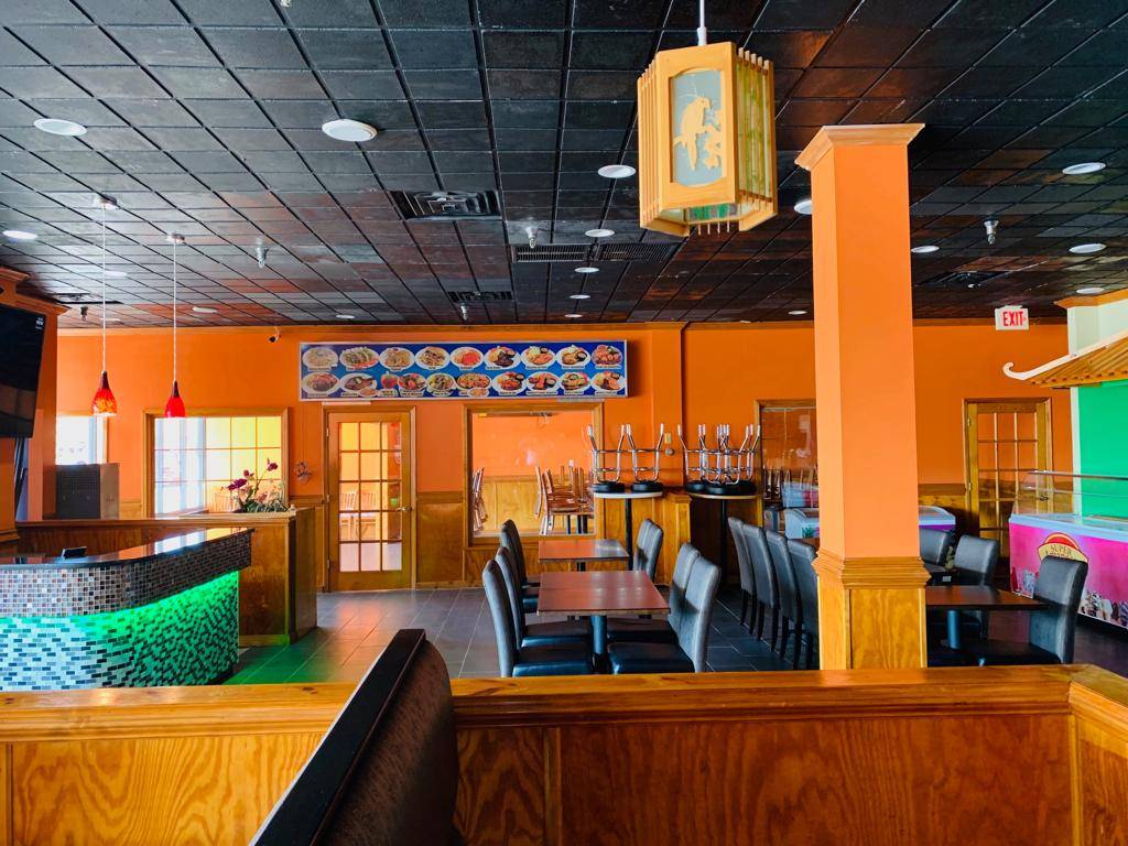 Super amanecer 2 | restaurant | 1390 Towne Square Blvd NW, Roanoke, VA 24012, USA | 5405610896 OR +1 540-561-0896