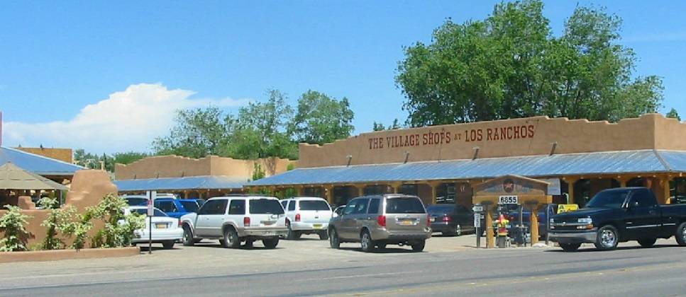 Cafe 6855 | restaurant | 6855 4th St NW, Los Ranchos De Albuquerque, NM 87107, USA | 5058909150 OR +1 505-890-9150