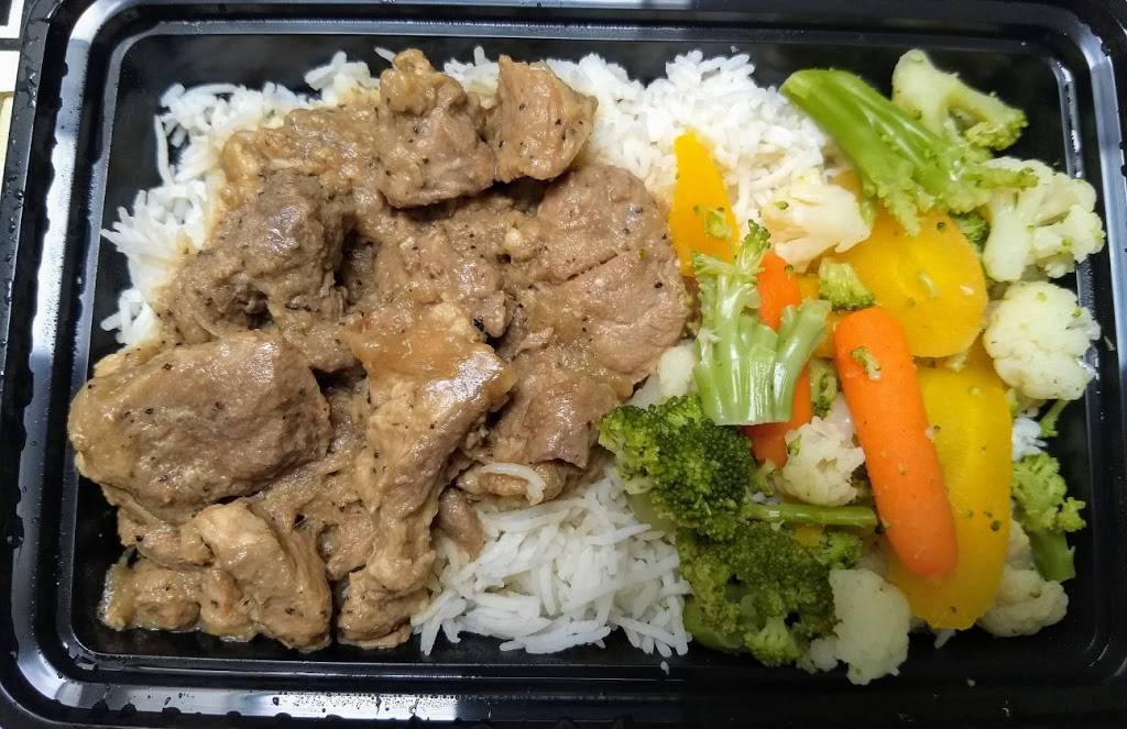 Perilla Vietnamese Cuisine | restaurant | 525 Haight St, San Francisco, CA 94117, USA | 4158726718 OR +1 415-872-6718