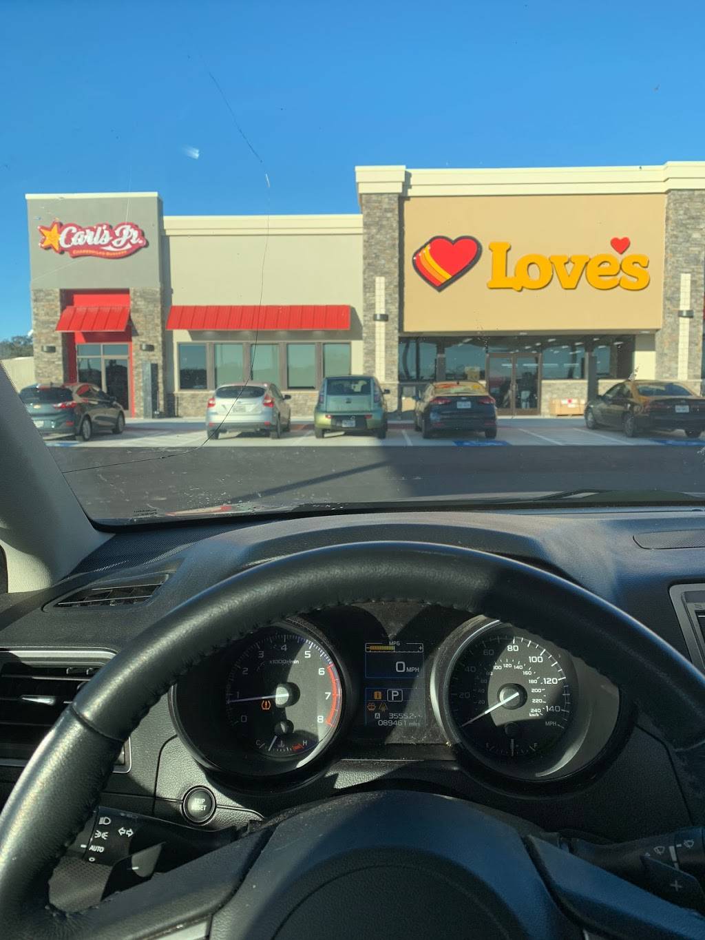 Carls Jr. | restaurant | 1201 S, Hillcrest Dr S, Sulphur Springs, TX 75482, USA | 9034381803 OR +1 903-438-1803