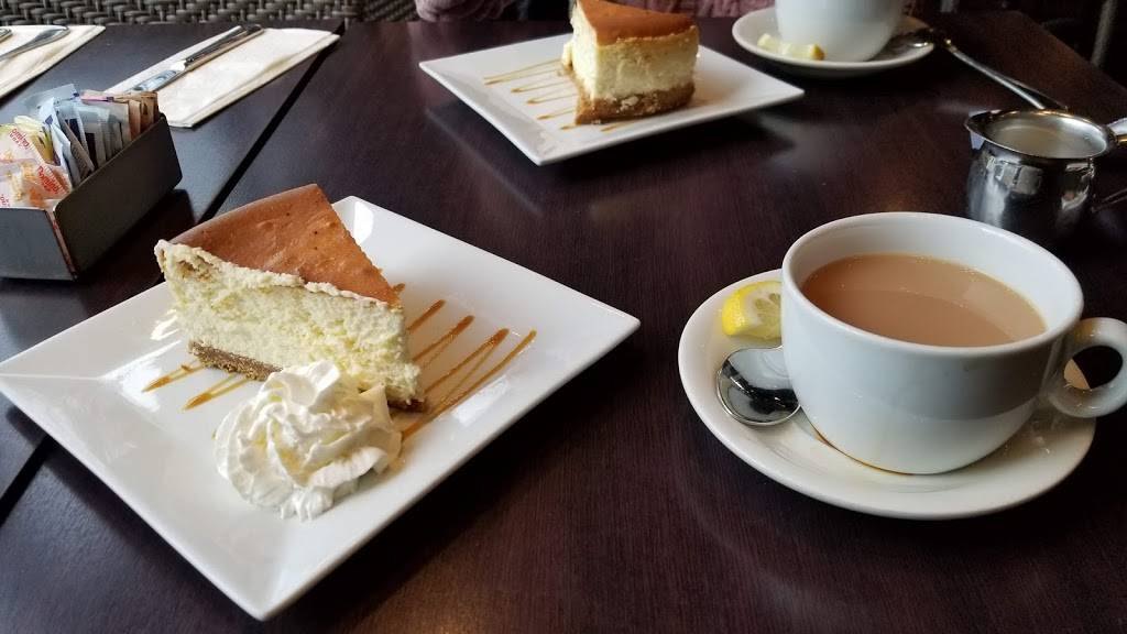 Cafe Amici | cafe | 4 Sycamore Ave, Ho-Ho-Kus, NJ 07423, USA | 2013896377 OR +1 201-389-6377