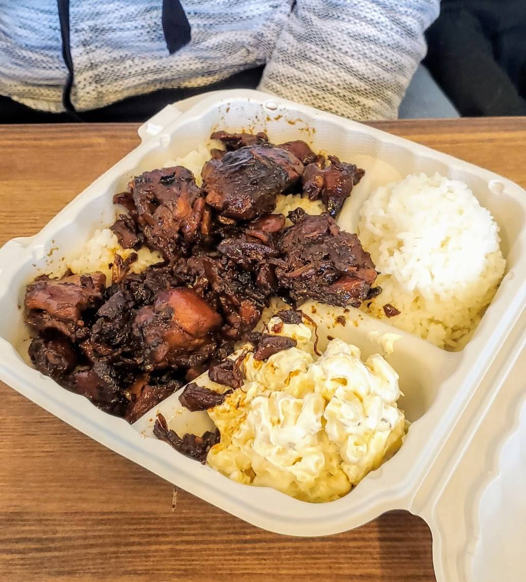 Hawaiian Bros. | restaurant | 101 Armour Rd, North Kansas City, MO 64116, USA | 8166051079 OR +1 816-605-1079