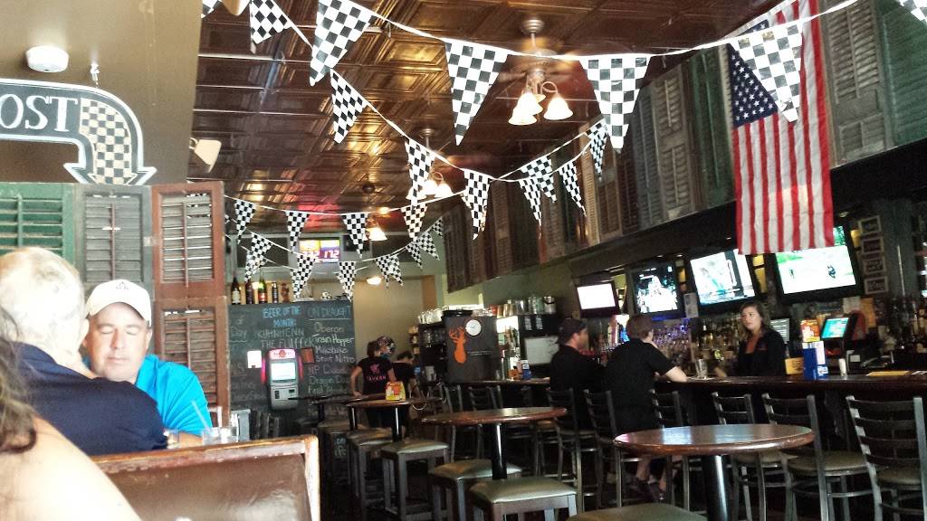 Lake Street Tavern | restaurant | 127 E Lake St, South Lyon, MI 48178, USA | 2484468898 OR +1 248-446-8898