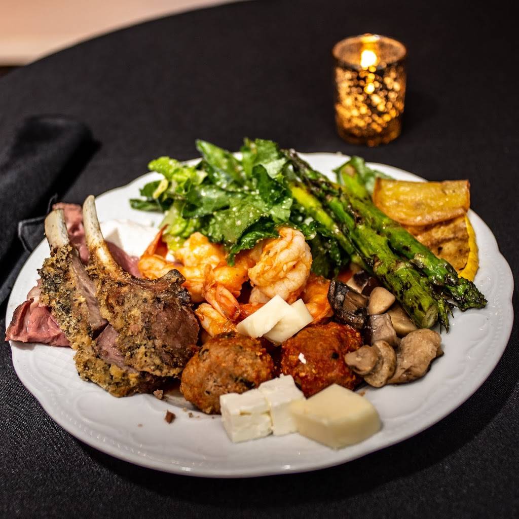 Cafe La Cave | restaurant | 2777 Mannheim Rd, Des Plaines, IL 60018, USA | 8478277818 OR +1 847-827-7818