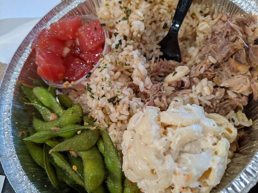 Makai Pacific Island Grill | restaurant | 2560 St Rose Pkwy #190, Henderson, NV 89074, USA | 7252512179 OR +1 725-251-2179