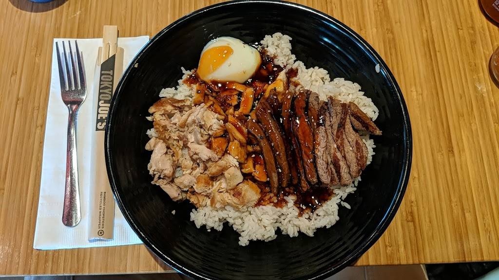 Tokyo Joes - Surprise | restaurant | 14345 W Bell Rd #106, Surprise, AZ 85374, USA | 6022820150 OR +1 602-282-0150