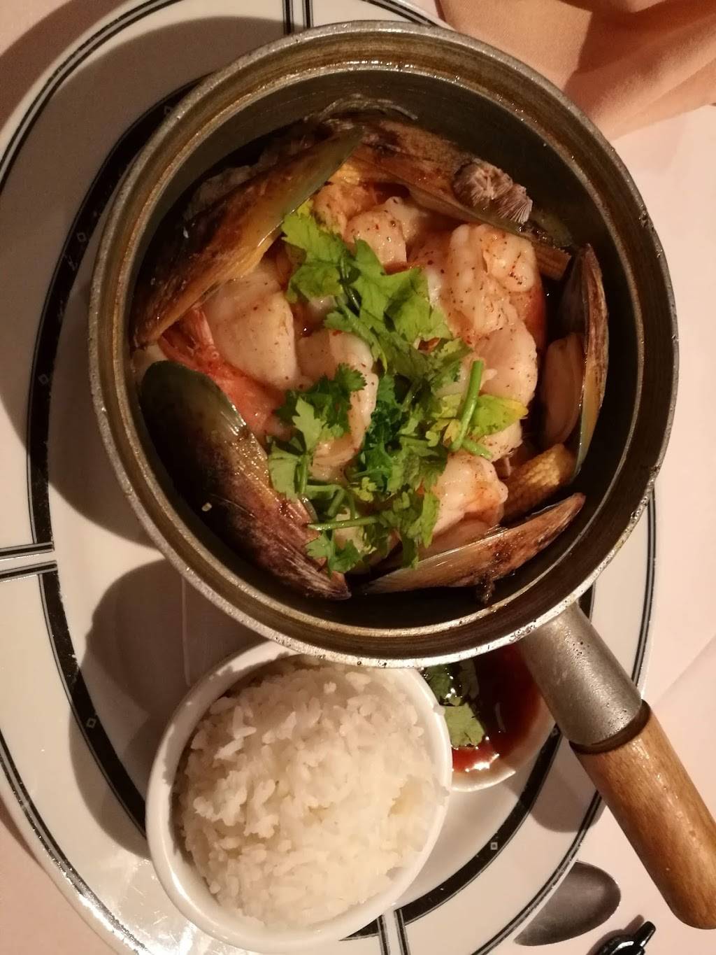 Sirin Thai Restaurant | restaurant | 3 Pine St, Morristown, NJ 07960, USA | 9739939122 OR +1 973-993-9122