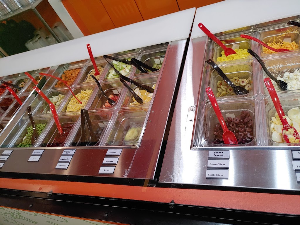 Bar 1 Salads | restaurant | 22756 Westheimer Pkwy Suite 120, Katy, TX 77450, USA | 2816658653 OR +1 281-665-8653