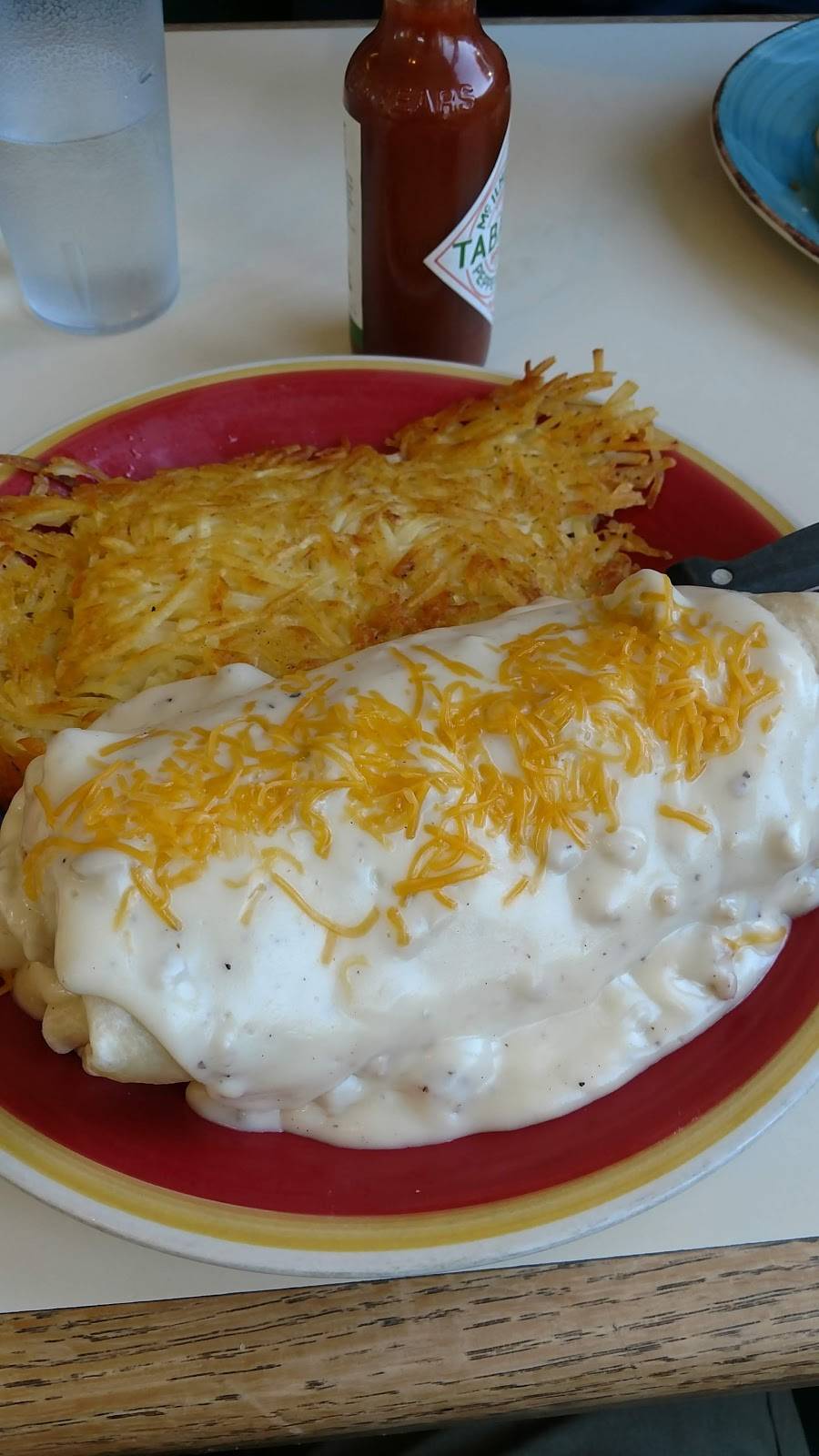 Jenns Cafe | restaurant | 1905 Mitchell Ave, Oroville, CA 95966, USA | 5305321418 OR +1 530-532-1418