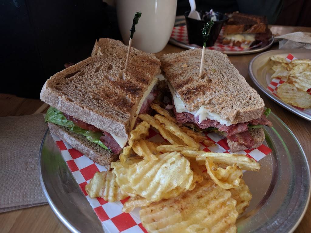 Tunnel Creek Café | cafe | 1115 Tunnel Creek Rd a, Incline Village, NV 89451, USA | 7752982502 OR +1 775-298-2502