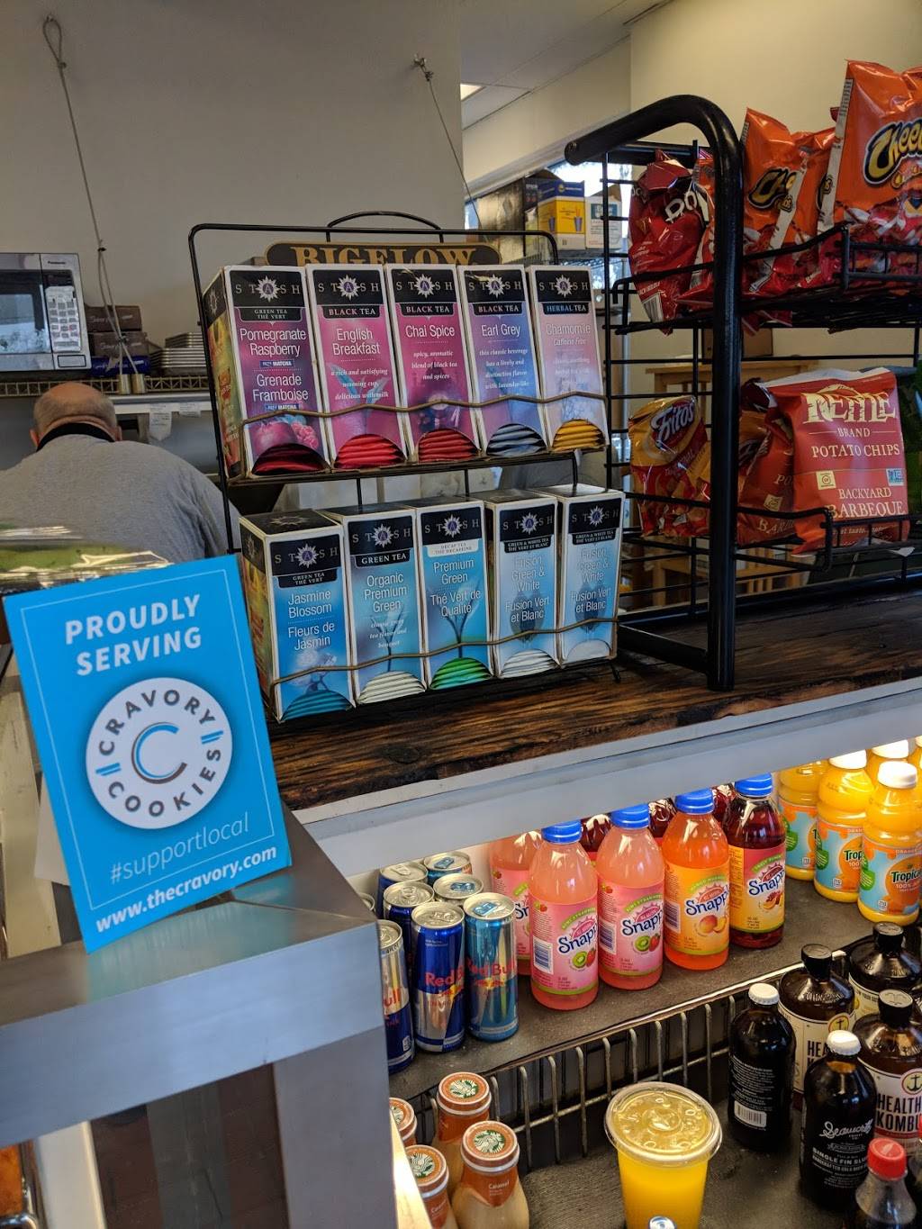 Blue Box Bagels And Brew | cafe | 2963, 6615 Flanders Dr suite c, San Diego, CA 92121, USA | 8583689271 OR +1 858-368-9271