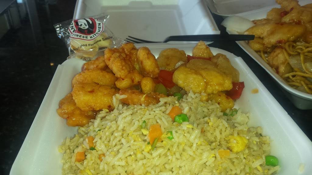 Panda Express | meal takeaway | 2410 W Jefferson St, Joliet, IL 60436, USA | 8157449397 OR +1 815-744-9397