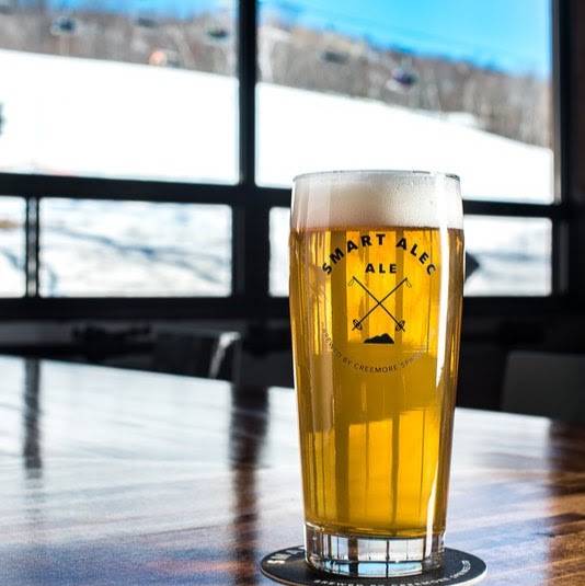 Bullwheel Pub | restaurant | 148-172 Gord Canning Dr, The Blue Mountains, ON L9Y 0V9, Canada | 8774450231 OR +1 877-445-0231