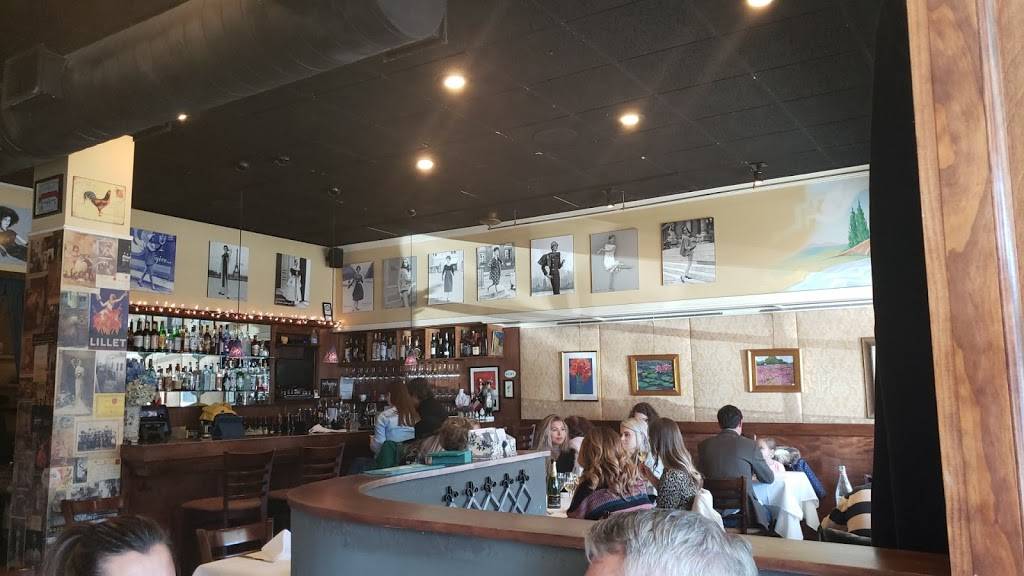 Café Provence | restaurant | 3936 W 69th Terrace, Prairie Village, KS 66208, USA | 9133845998 OR +1 913-384-5998