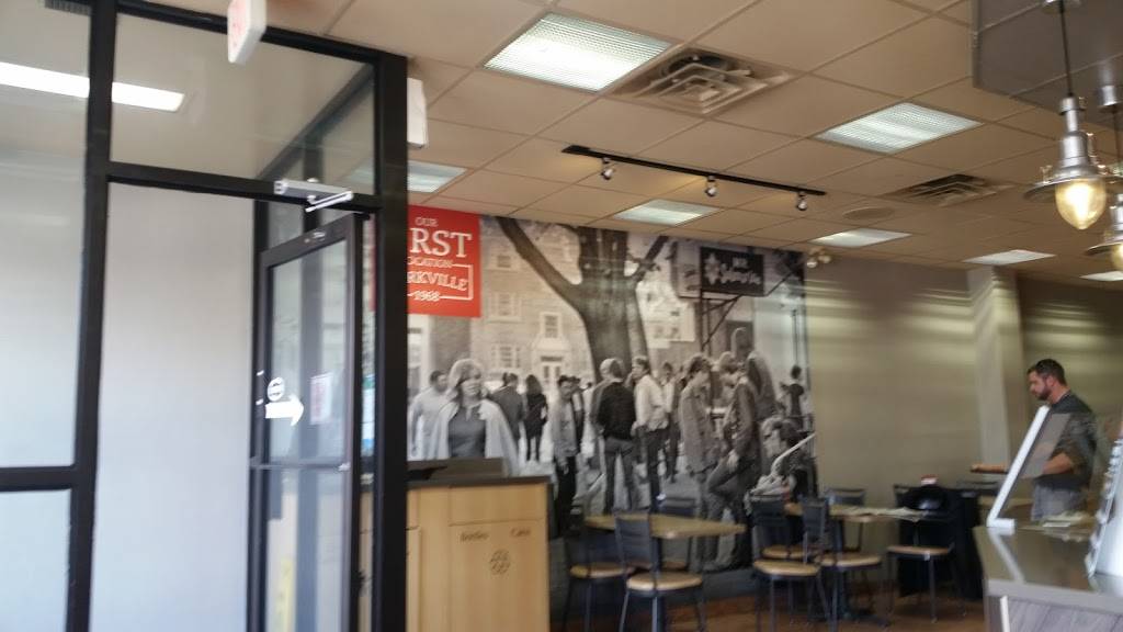 Mr. Sub | restaurant | 3417 Derry Rd E, Mississauga, ON L4T 1A8, Canada | 9056732533 OR +1 905-673-2533