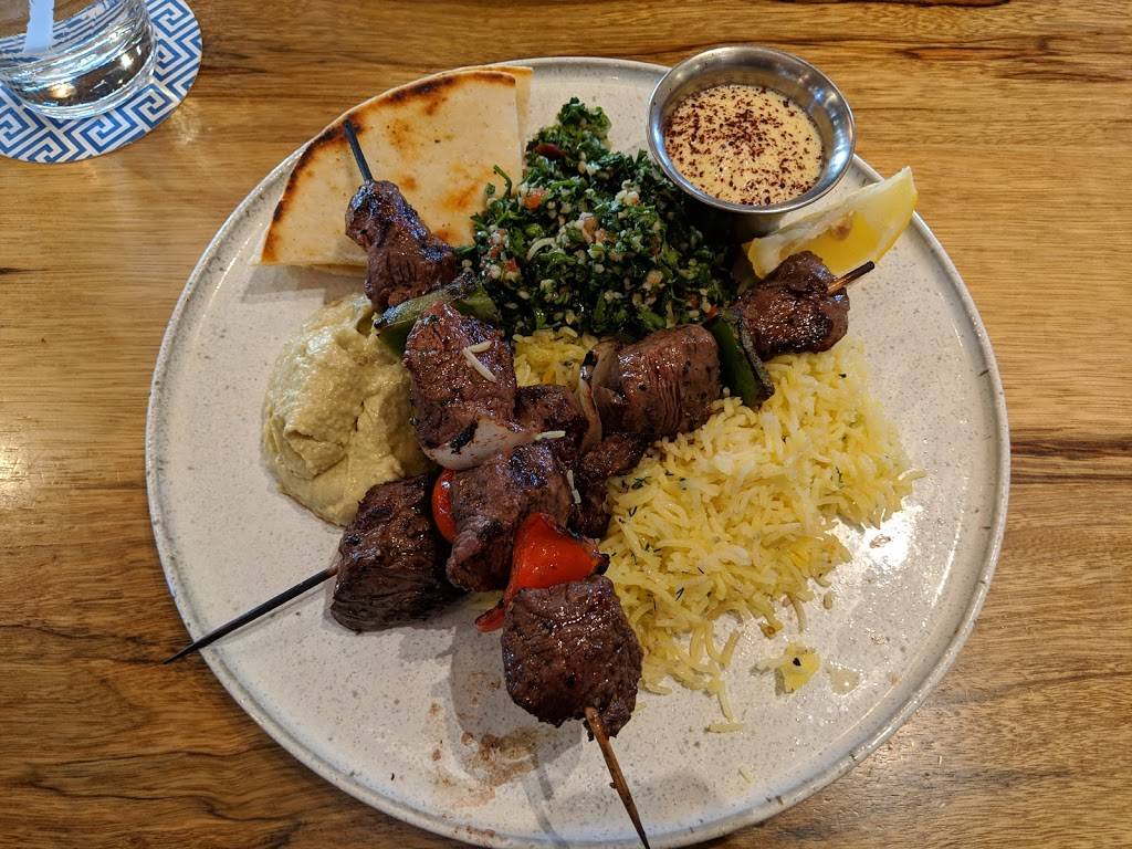 Yia Yia Marys | restaurant | 4747 San Felipe St, Houston, TX 77056, USA | 7138408665 OR +1 713-840-8665