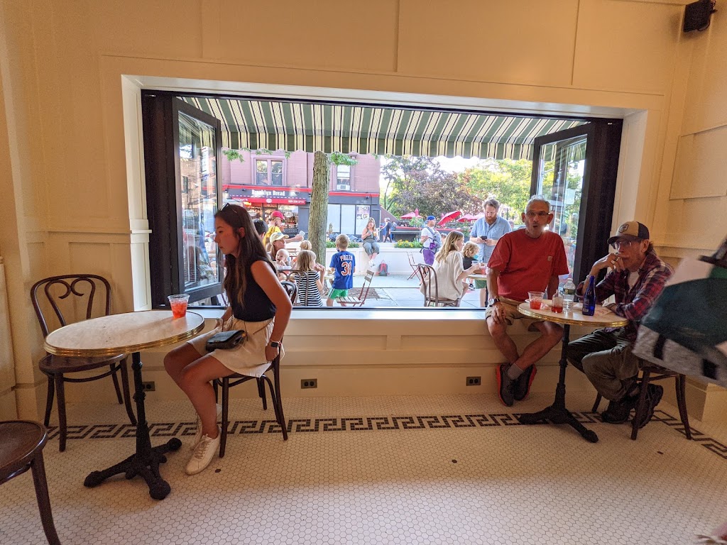 Baby Lucs | restaurant | 387 Court St, Brooklyn, NY 11231, USA | 7185048181 OR +1 718-504-8181