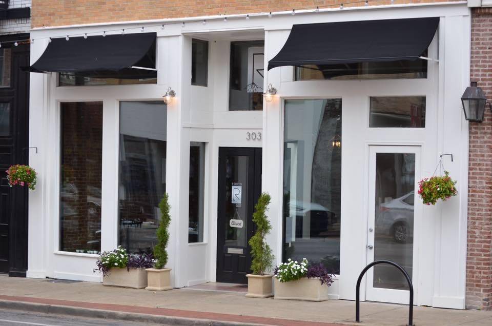 Roots Restaurant | restaurant | 303 S Main St, Jonesboro, AR 72401, USA | 8703361212 OR +1 870-336-1212