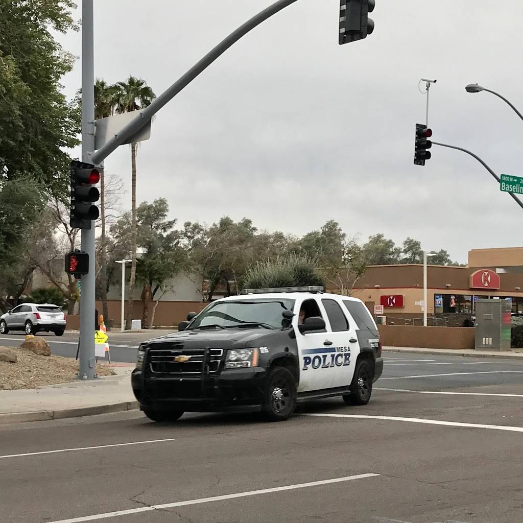 Circle K | meal takeaway | 1817 W Baseline Rd, Mesa, AZ 85202, USA | 4804912045 OR +1 480-491-2045