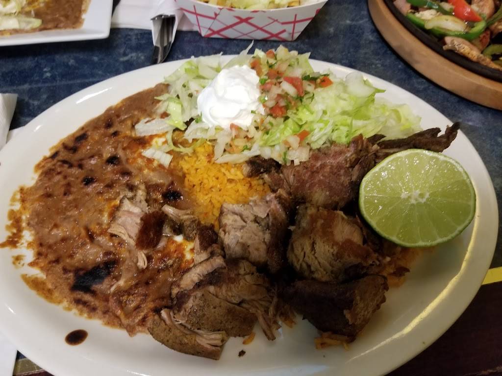 El Mariachi Mexican Restaurant | restaurant | 358 Waverly St, Framingham, MA 01702, USA | 5084051187 OR +1 508-405-1187