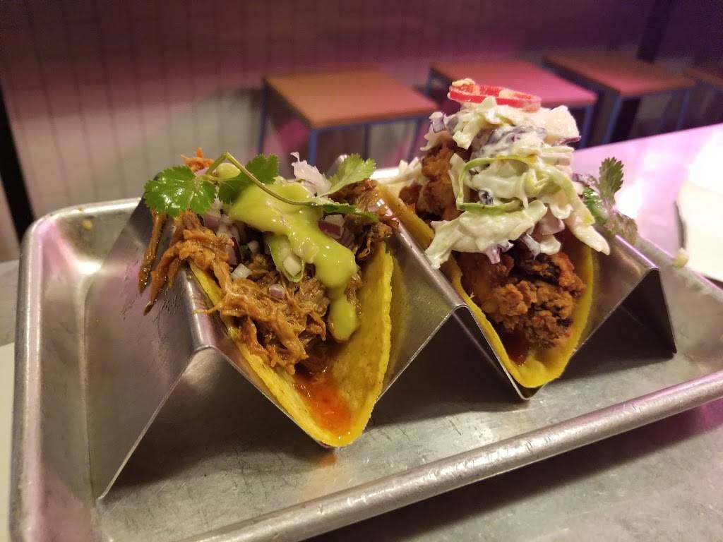 Tacos Tu Madre | restaurant | 1824 N Vermont Ave, Los Angeles, CA 90027, USA | 3235223753 OR +1 323-522-3753