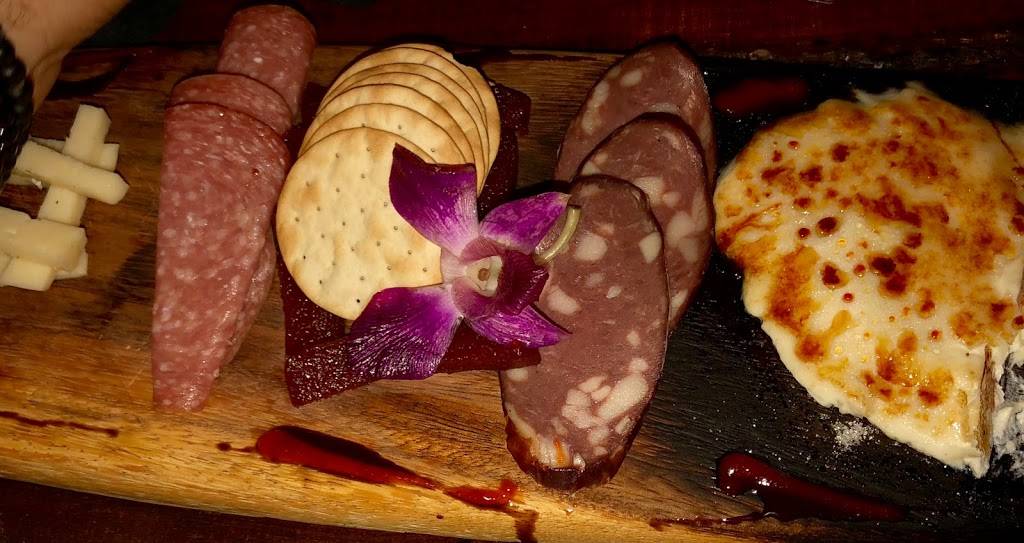 Corcho Wine Room | restaurant | 227 Dyckman St, New York, NY 10034, USA | 2123005700 OR +1 212-300-5700