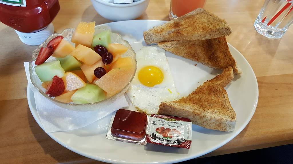 Sunset Grill | restaurant | 584 Weber St N, Waterloo, ON N2V 1K4, Canada | 5197464444 OR +1 519-746-4444