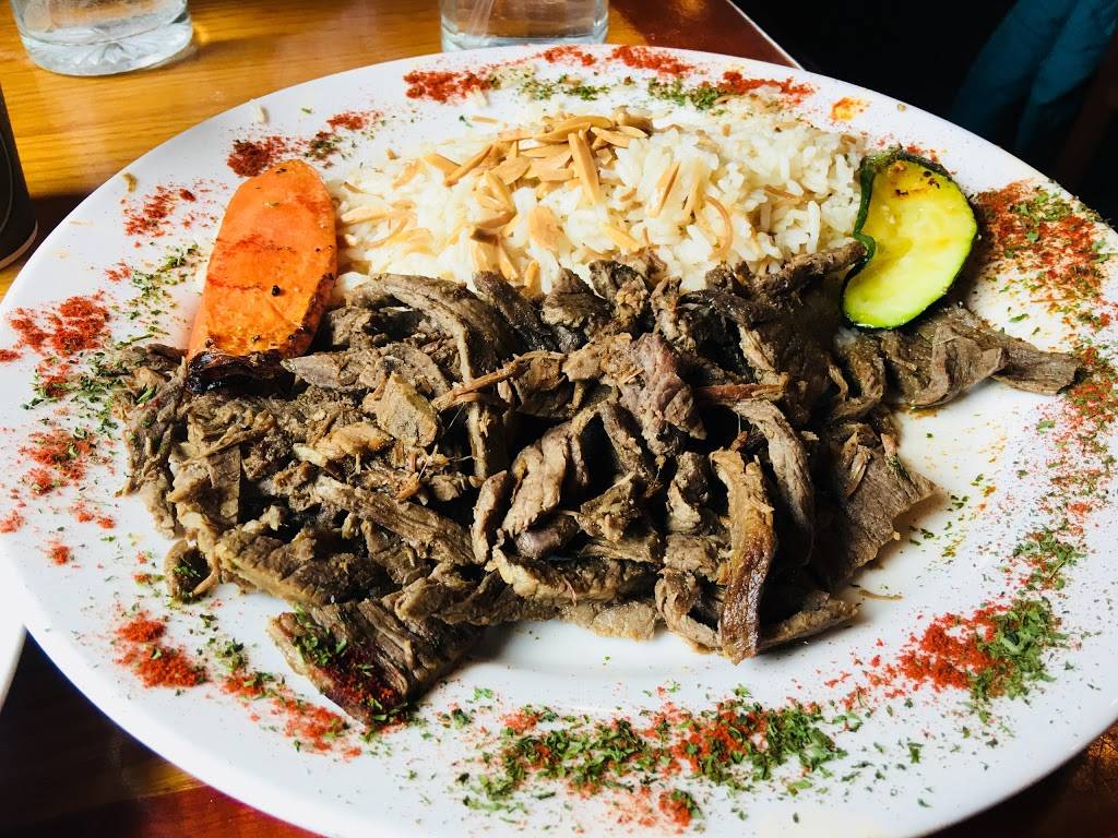 Palm Palace | restaurant | 2370 Carpenter Rd, Ann Arbor, MI 48108, USA | 7346060706 OR +1 734-606-0706